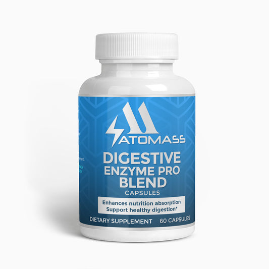 Digestive Enzyme Pro Blend