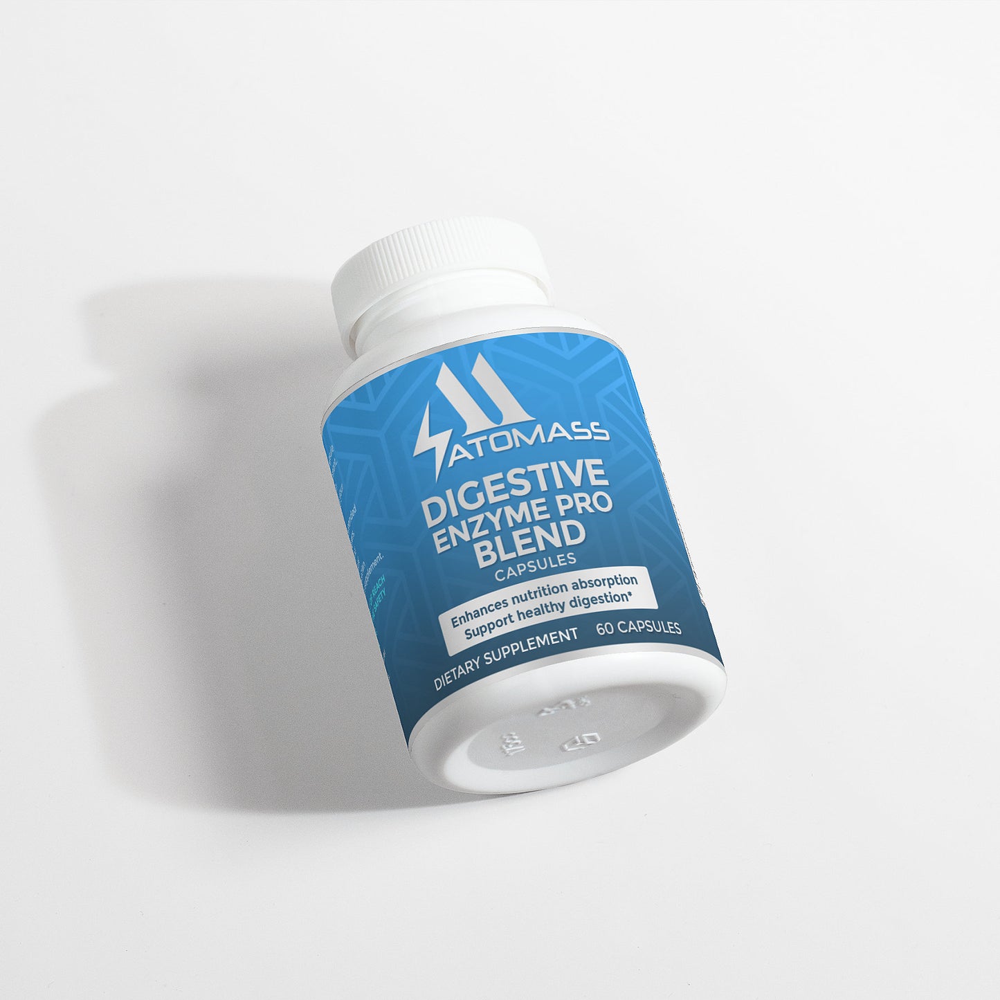 Digestive Enzyme Pro Blend