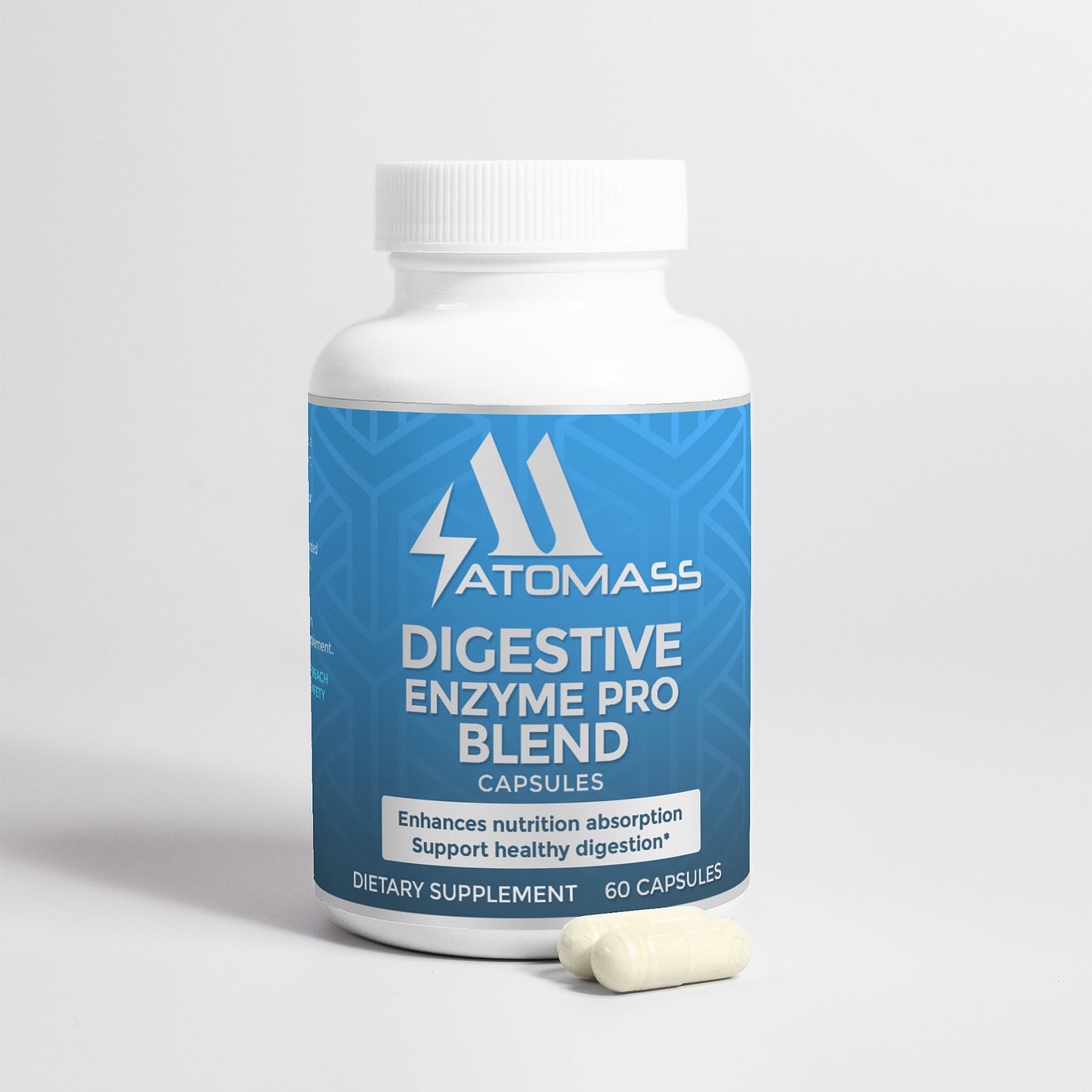 Digestive Enzyme Pro Blend