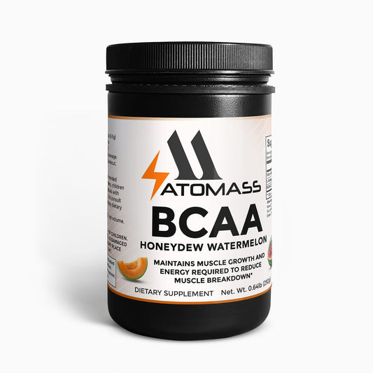 BCAA Post Workout Powder (Honeydew/Watermelon)