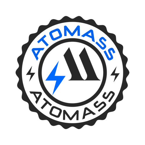 Atomass