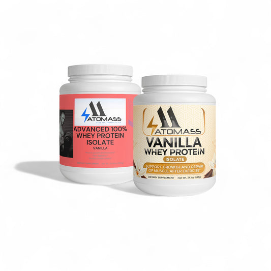 Protein Power Duo